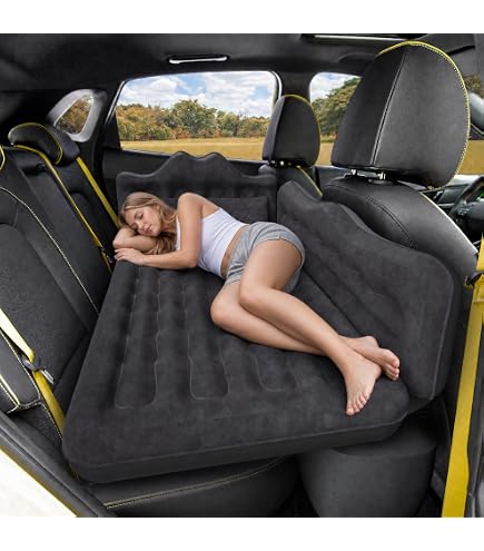 Amazon.com : Car Air Mattress Compatible with VW Atlas 2023-2025